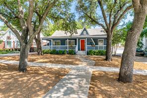 5012 Calmont Avenue - Photo 1