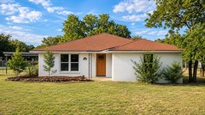600 Old Justin Road - Photo 1