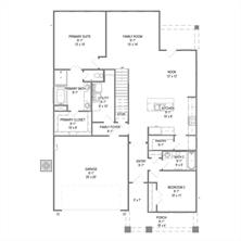 1206 Cider Mill Lane - Photo 2