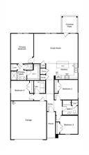 2720 Goldfinch Drive - Photo 2