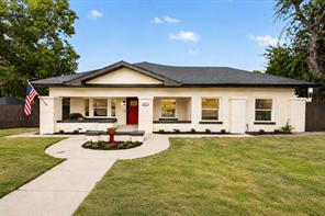 411 S Bowie Drive - Photo 1
