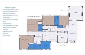 411 S Bowie Drive - Photo 2