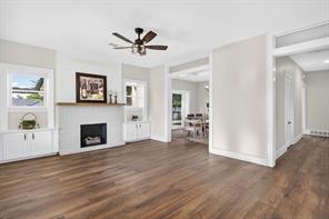 411 S Bowie Drive - Photo 5
