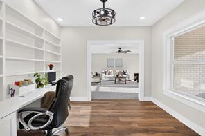 411 S Bowie Drive - Photo 7