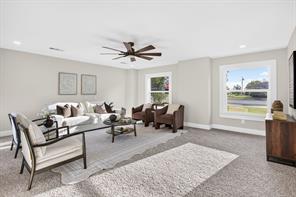 411 S Bowie Drive - Photo 9