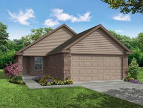 1709 Acts Lane - Photo 1