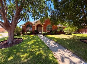6401 Marquett Drive - Photo 1