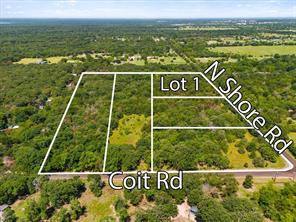 Lot 1 North Shore Road - Photo 1