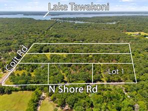 Lot 1 North Shore Road - Photo 3