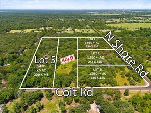 Lot 2 North Shore Road - Photo 2