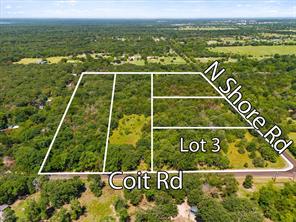 Lot 3 North Shore Road - Photo 1