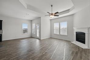 11112 Summer Rain Boulevard - Photo 20