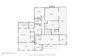 2450 S Burleson Boulevard - Photo 36