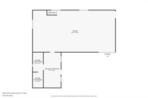 2450 S Burleson Boulevard - Photo 37