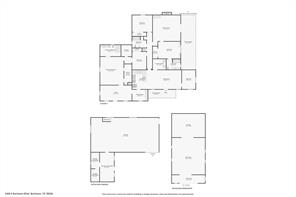 2450 S Burleson Boulevard - Photo 39