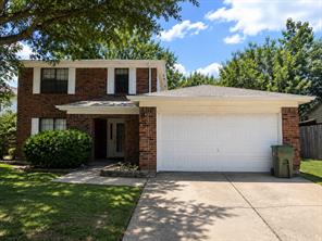 616 Valley Spring Drive - Photo 1