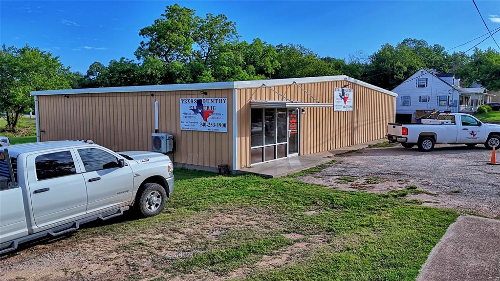 206 N Matthews Street - Photo 13