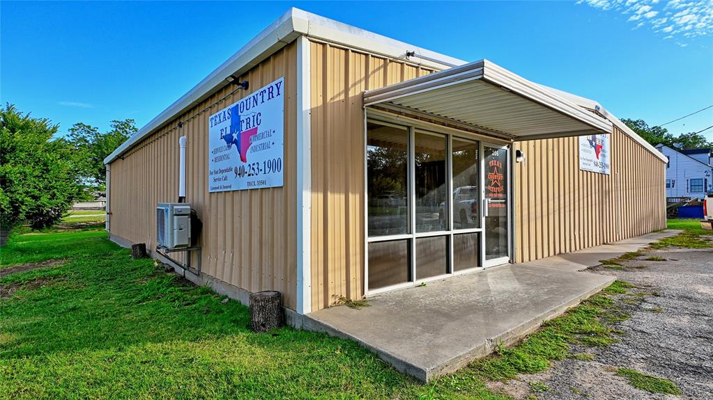 206 N Matthews Street - Photo 17