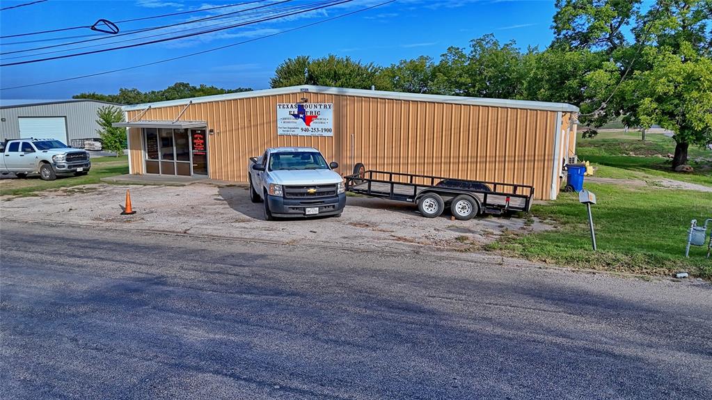 206 N Matthews Street - Photo 24