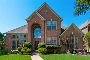 3809 Rockbrook Drive - Photo 1