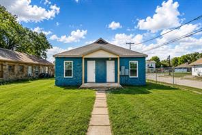 1601 E Hattie Street - Photo 1