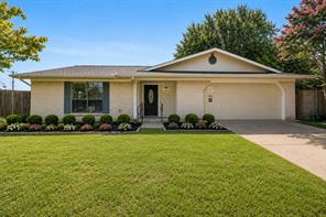6901 Wicks Trail - Photo 1