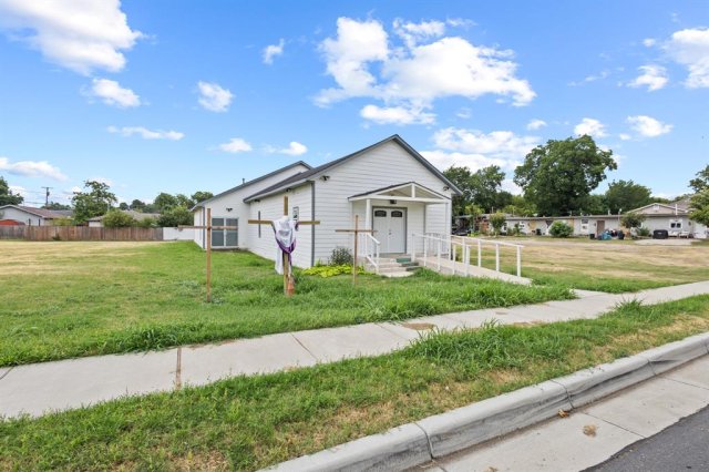 1905 El Paso Street
