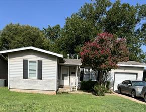 1326 S Bowie - Photo 1
