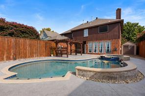 2504 Hackberry Place - Photo 1
