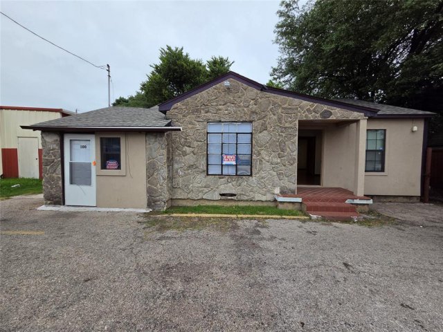 8805 Lake June Road