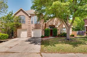 8708 Aviary Drive - Photo 1