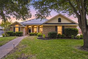 1308 Limestone Trail - Photo 1