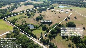 Tract 3 Well Service Road - Photo 1