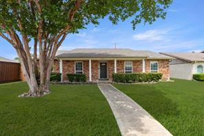 6005 Blair Oaks Drive - Photo 1