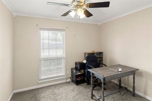 6005 Blair Oaks Drive - Photo 10