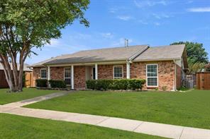 6005 Blair Oaks Drive - Photo 3