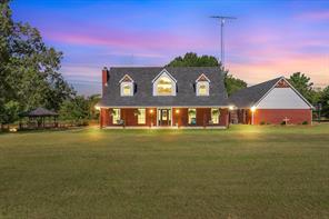 490 VZ County Road 1711 Road - Photo 1