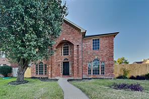7202 Gillon Drive - Photo 1