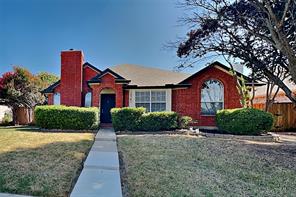 10761 Castle Drive - Photo 1
