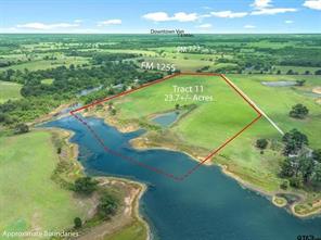 Lot 11 FM 1255 - Photo 6