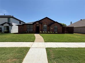 6624 Morningdale Lane - Photo 1
