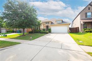 709 Llano Falls Drive - Photo 1