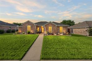327 Choctaw Trail - Photo 1