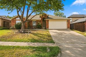 1107 Chancellorsville Parkway - Photo 1