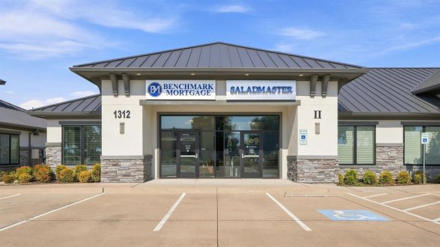 1312 W Exchange Parkway