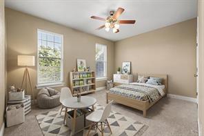 9600 Oak Meadow Lane - Photo 10