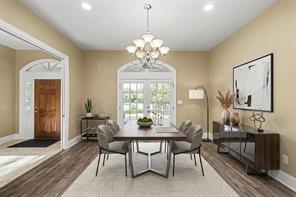 9600 Oak Meadow Lane - Photo 4