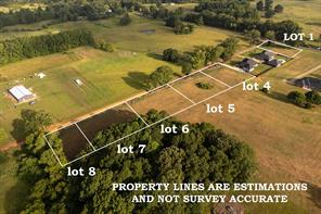 121 County Road 3421 (Lot 1) - Photo 2