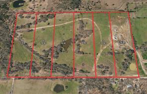 Tract 5 Co Rd 3103 - Photo 2