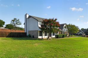 2511 Mesquite Valley Road - Photo 1